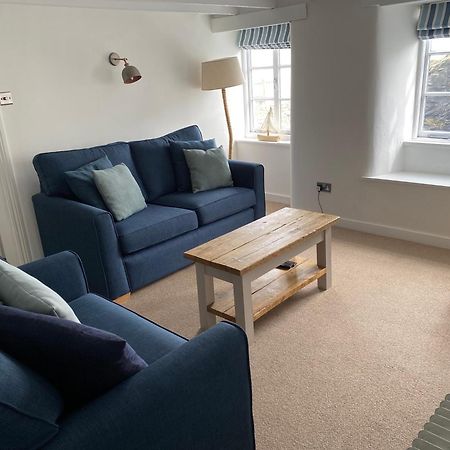 Lugger Hotel ‘A Bespoke Hotel’ Portloe Eksteriør bilde