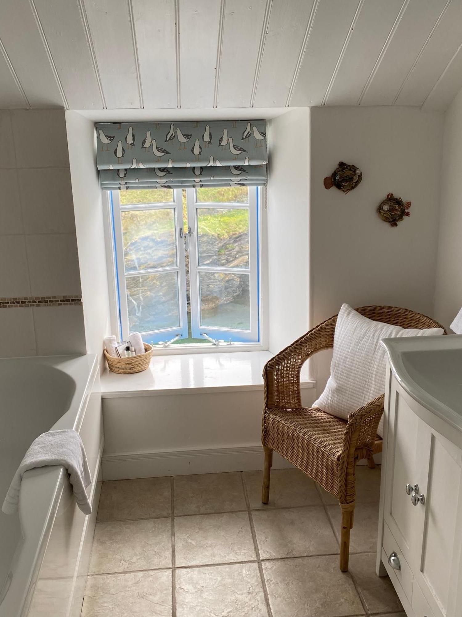 Lugger Hotel ‘A Bespoke Hotel’ Portloe Eksteriør bilde